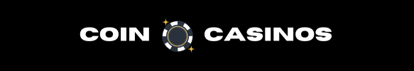 CoinCasinos Logo